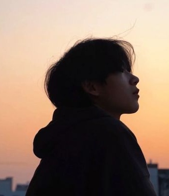 Avatars of boys who gain fans easily