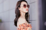 Song Qian's charming and sexy event photos and pictures
