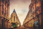 Paris, France city architecture scenery wallpaper