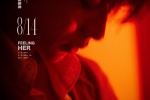 Cai Xukun feels her MV trailer poster picture