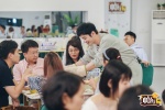 Huang Xiaoming《Chinese Restaurant Season 5》Still Pictures from the Third Issue