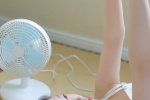 白嫩美女模特兒性感私房寫真照