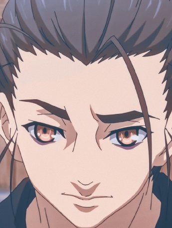 Avatar of Wang Ye, the handsome man under one person