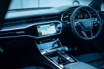 2021 Audi RS7 HD Picture Desktop Wallpaper
