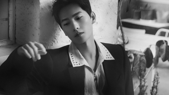 男明星楊洋帥氣圖片桌麵壁紙