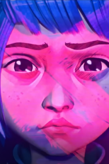 雙城之戰爆爆頭像圖片