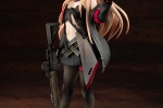 Girls Frontline M4SOPMODII releases the latest series of pictures