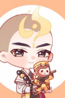 王者荣耀金蝉卡通头像