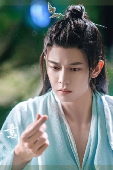 《First acquaintance with Jun》Changyi pictures