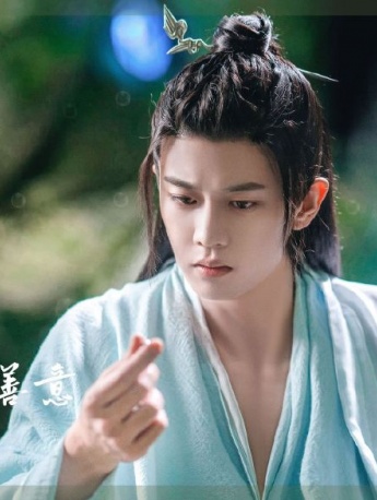 《與君初相識》長意圖片