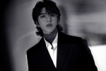 Cai Xukun's handsome gentleman photos