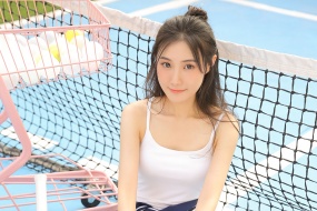 Tennis Girl Photo Pictures Desktop Wallpaper
