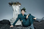Jia Qing fashion sexy photo pictures