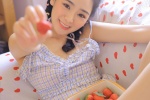 長腿美女撩人性感夏日寫真