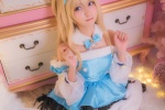 Lolita beauty loli sexy cos photo