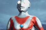 Ultraman character theme mobile wallpaper