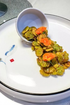 Pictures of Fengqiwu, a Bib Gourmand recommended restaurant in Chengdu