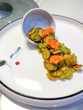 成都必比登推廣餐廳鳳棲梧圖片