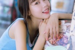 Graduation season beauties charming and sexy travel photos