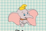 Disney Dumbo fresh mobile wallpaper
