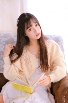 粉红萝莉美女萌妹纸图片写真