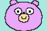 Perfunctory bear NFT avatar