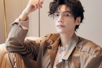 Luo Yunxi star photo mobile wallpaper