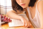 嬌羞甜美女生大膽誘惑私房寫真