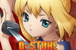Stone Age character official avatar