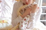 Sexy home photo pictures of well-behaved girls