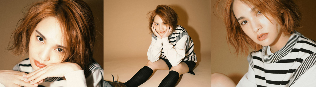 A complete collection of pictures of Rainie Yang