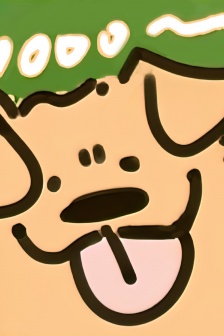 The Love of Light and Night Guangqi Zoo Avatar