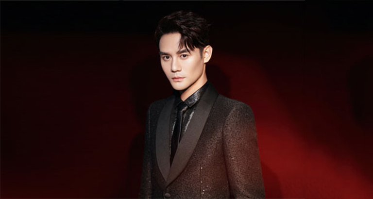Wang Kai picture gallery