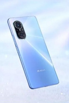 Hinova9SE mobile phone poster picture