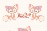 Lina Belle cartoon animation mobile wallpaper