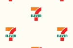 711 convenience store theme creative mobile wallpaper