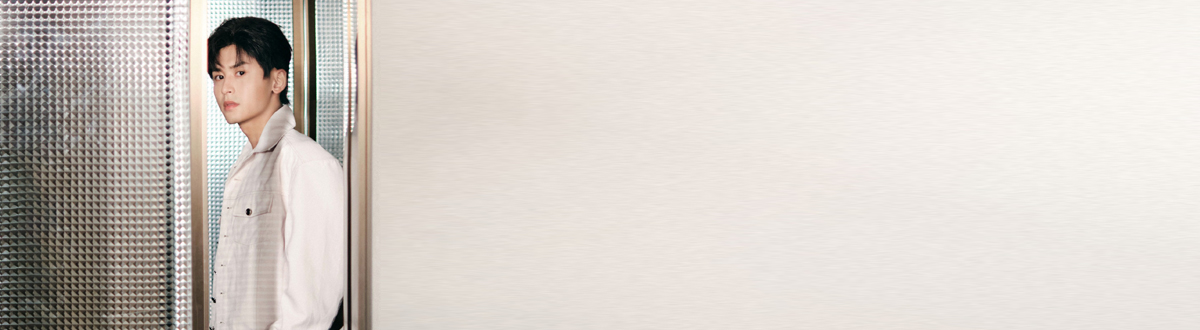 Zhang Zhehan picture gallery