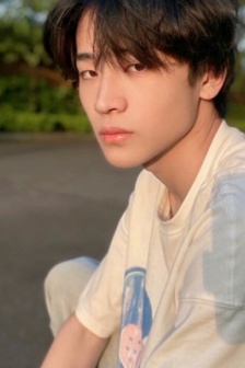 炫酷又很小清新的男生微信头像