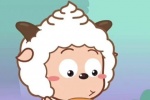 Lazy sheep angry avatar
