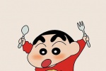 《Crayon Shin-chan》Mobile wallpaper pictures