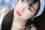 元气又性感的美女私房写真