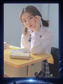 毕业季美女（七）