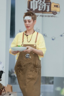 《中餐廳第五季》寧靜圖片