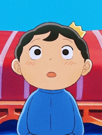 Cute and handsome Porgy avatar picture