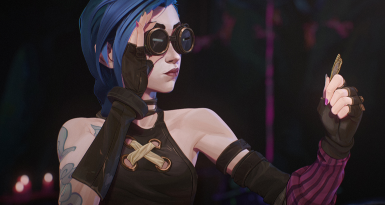 A complete picture collection of the Battle of Two Cities