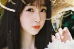 Yu Shuxin's beautiful and moving photo pictures in early summer