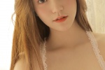 圓潤性感美女mm誘惑撩人美腿寫真