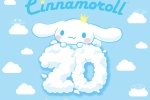 Cinnamon Dog 20th Anniversary Mobile Wallpaper