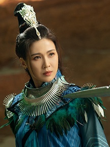 Tong Lei stills