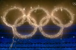 Beautiful and clear pictures of the closing ceremony of the Tokyo Olympics